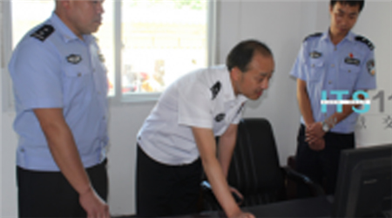 長(zhǎng)沙市持續(xù)深入推進(jìn)“兩客一?！惫ぷ?/>
						</div>
						<div   id=